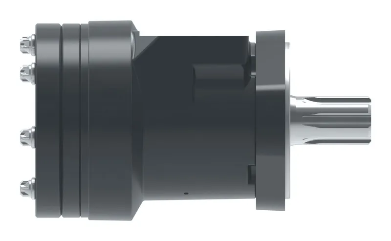 MOTOR-ORBITAL,S SERIES 75 [4.6], MS0046AA02AA0000000000AB0AA00M — photo 5 of 6