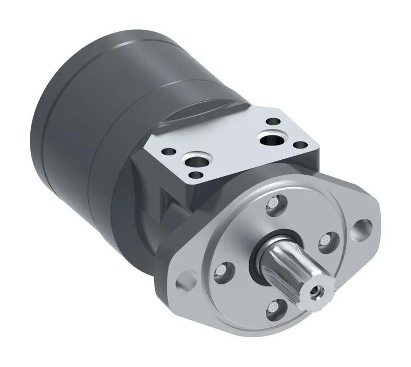 MOTOR-ORBITAL,S SERIES 370 [22.7], MS0227AA02AC0000000000AB0AA00M — photo 3 of 6