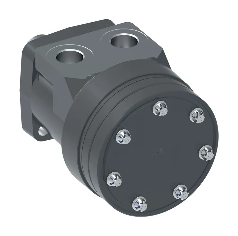 MOTOR-ORBITAL,S SERIES 75 [4.6], MS0046BA08AB0000000000000AA00M — photo 5 of 6