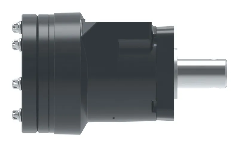 MOTOR-ORBITAL,S SERIES 75 [4.6], MS0046BA08AB0000000000000AA00M — photo 6 of 6
