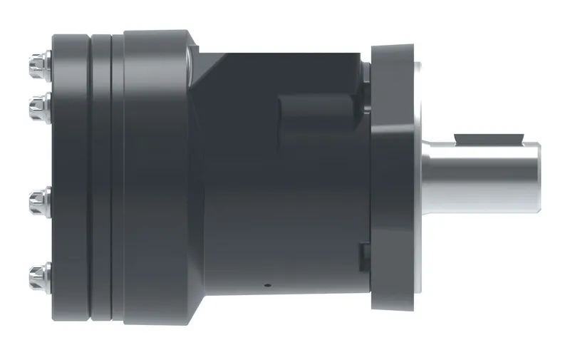 MOTOR-ORBITAL,S SERIES 60 [3.6], MS0036AA01AA0000000000000AA00M — photo 3 of 6