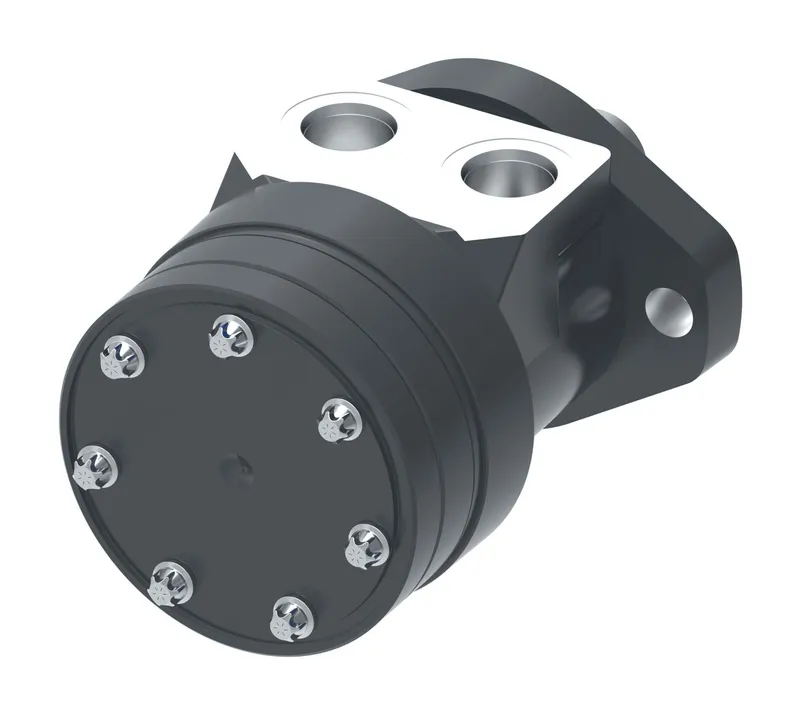 MOTOR-ORBITAL,S SERIES 120 [7.3], MS0073AA01AA0000000000000AA00M — photo 5 of 6