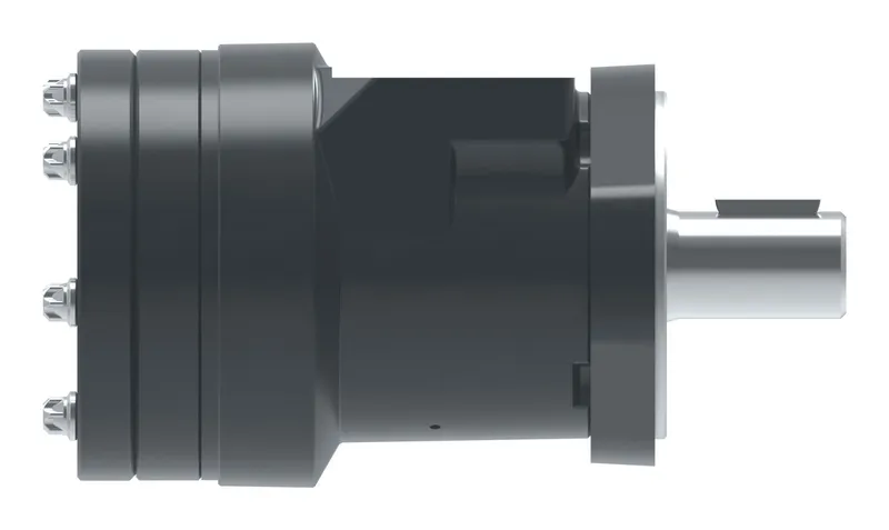 MOTOR-ORBITAL,S SERIES 120 [7.3], MS0073AA01AA0000000000000AA00M — photo 4 of 6