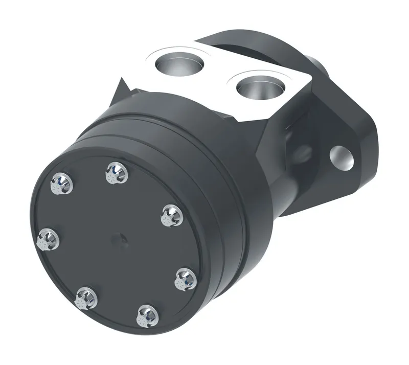 MOTOR-ORBITAL,S SERIES 145 [8.8], MS0088AA01AA0000000000000AA00M — photo 6 of 6