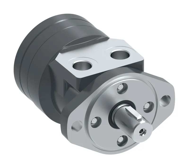 MOTOR-ORBITAL,S SERIES 120 [7.3], MS0073AA01AB0000000000000AA00M — photo 2 of 6