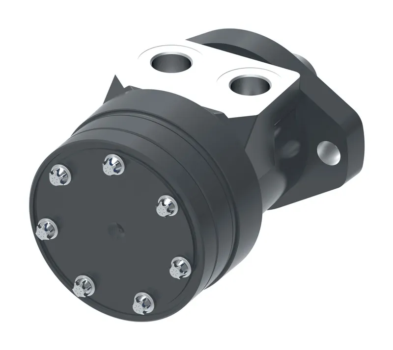 MOTOR-ORBITAL,S SERIES 120 [7.3], MS0073AA01AB0000000000000AA00M — photo 4 of 6