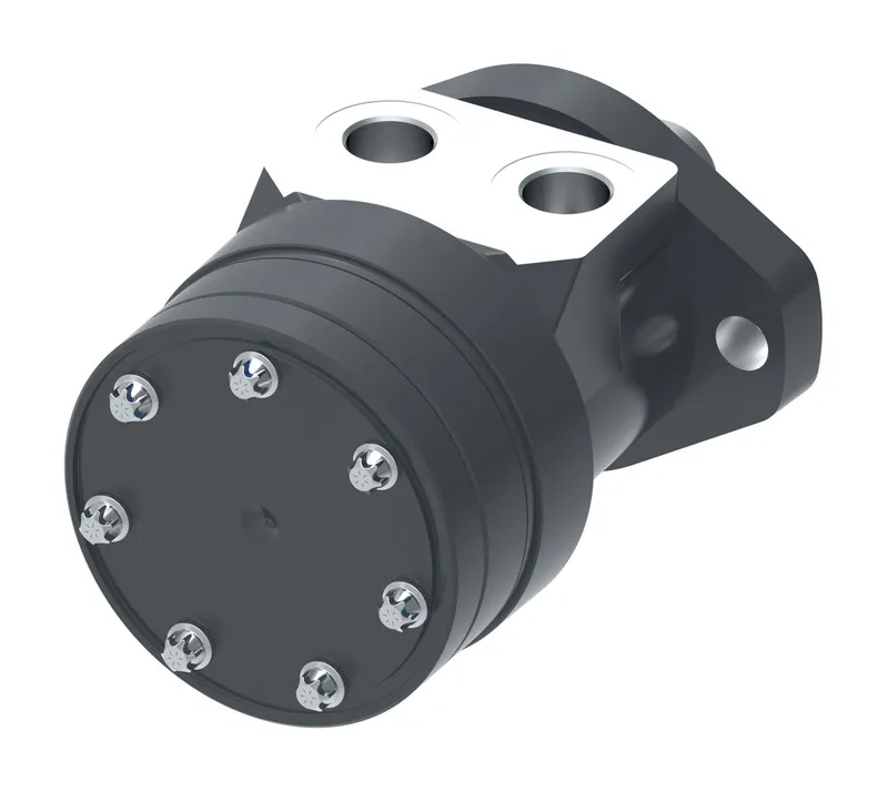 MOTOR-ORBITAL,S SERIES 145 [8.8], MS0088AA01AB0000000000000AA00M — photo 3 of 6