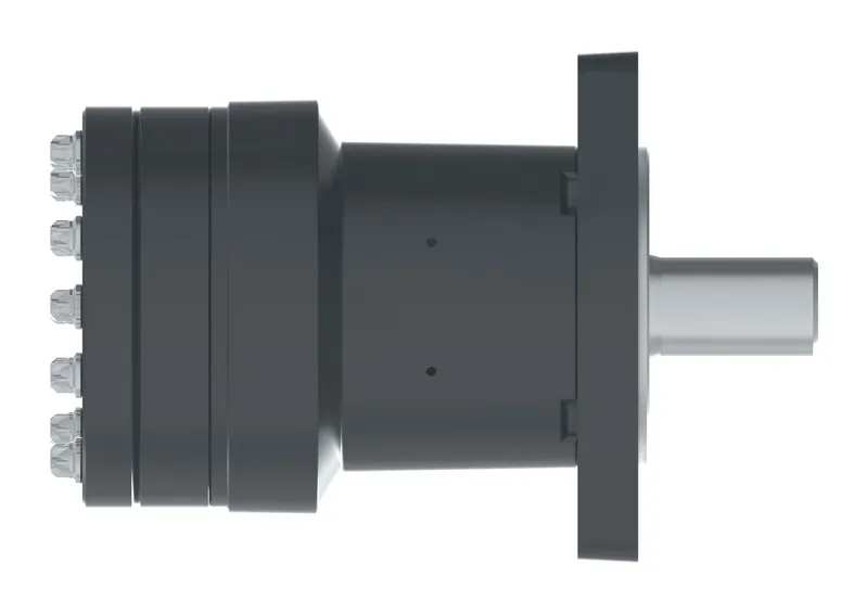 MOTOR-ORBITAL,S SERIES 145 [8.8], MS0088AA01AB0000000000000AA00M — photo 4 of 6