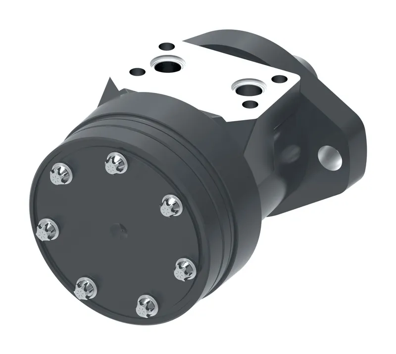 MOTOR-ORBITAL,S SERIES 60 [3.6], MS0036AA01AC0000000000000AA00M — photo 2 of 6