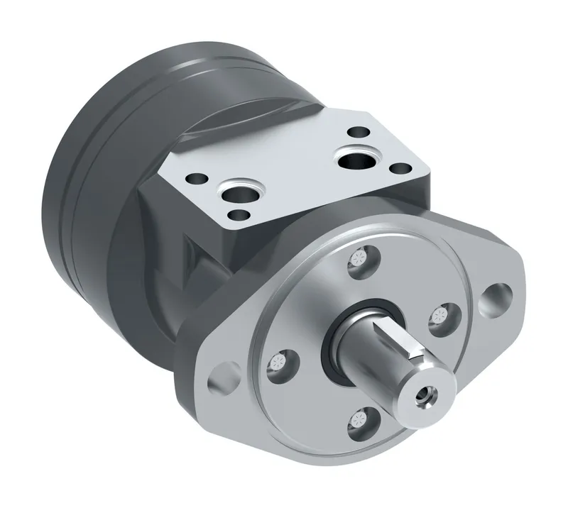 MOTOR-ORBITAL,S SERIES 60 [3.6], MS0036AA01AC0000000000000AA00M — photo 4 of 6