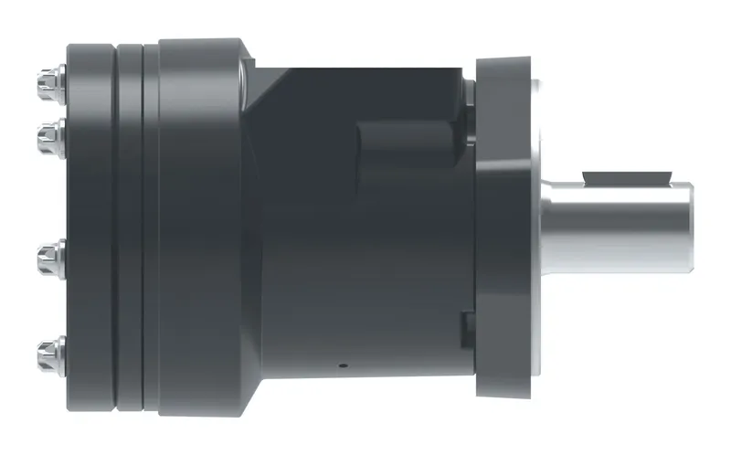 MOTOR-ORBITAL,S SERIES 60 [3.6], MS0036AA01AC0000000000000AA00M — photo 3 of 6