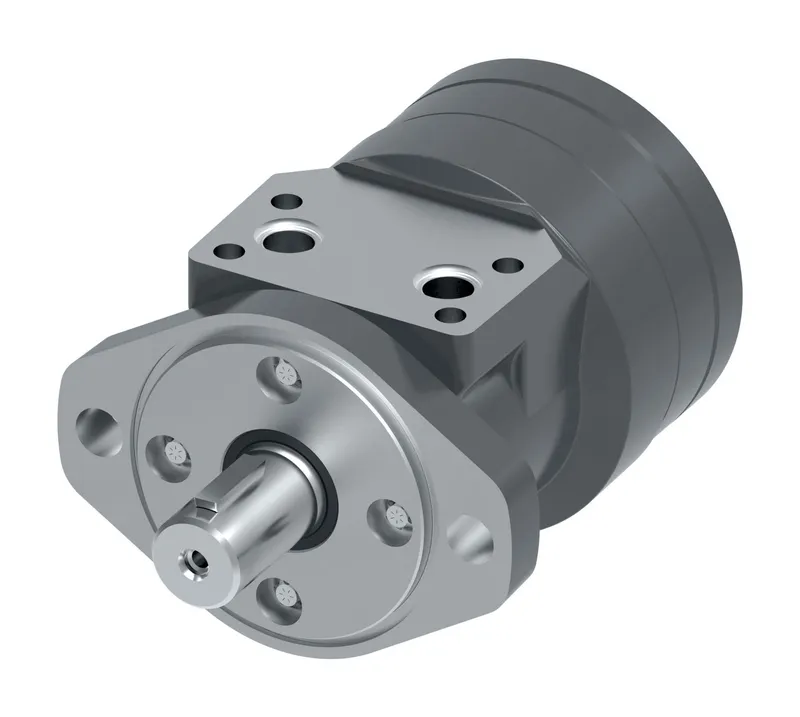 MOTOR-ORBITAL,S SERIES 145 [8.8], MS0088AA01AC0000000000000AA00M — photo 1 of 6