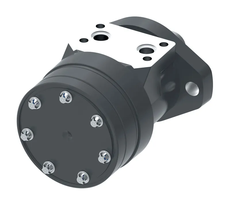 MOTOR-ORBITAL,S SERIES 145 [8.8], MS0088AA01AC0000000000000AA00M — photo 4 of 6