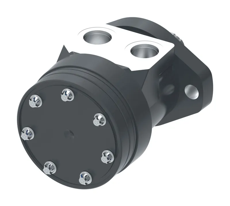 MOTOR-ORBITAL,S SERIES 60 [3.6], MS0036AA02AA0000000000000AA00M — photo 5 of 6