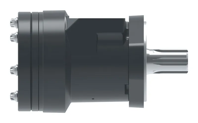 MOTOR-ORBITAL,S SERIES 60 [3.6], MS0036AA02AA0000000000000AA00M — photo 2 of 6