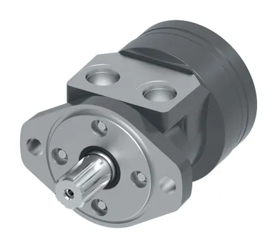 Danfoss 103-1552-012 – MOTOR-ORBITAL,S SERIES 60 [3.6], MS0036AA02AA0000000000000AA00M