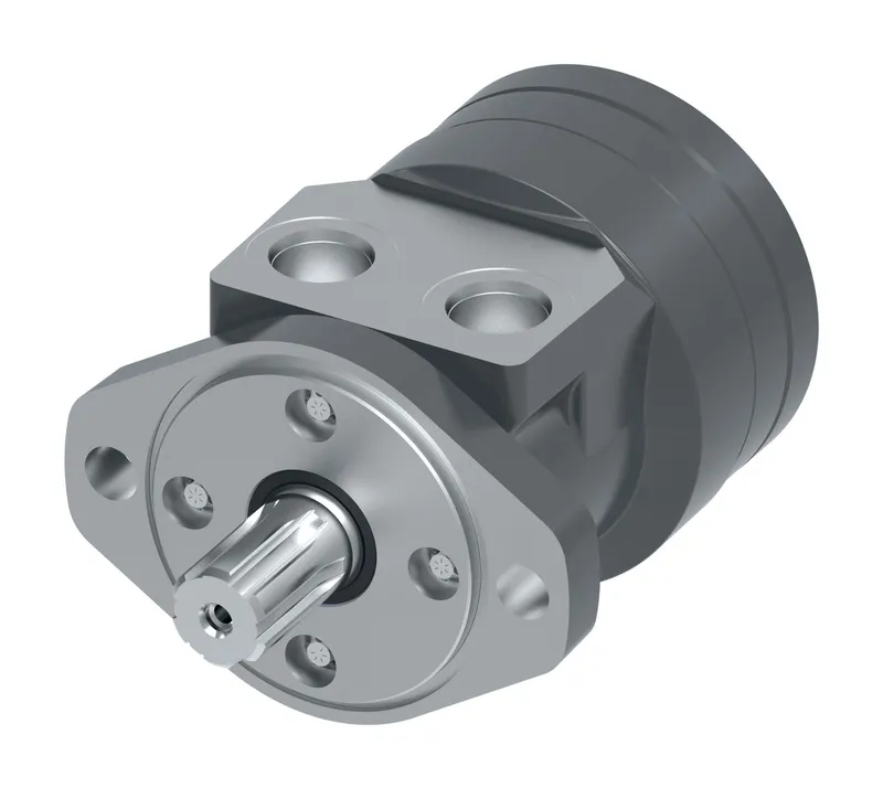 MOTOR-ORBITAL,S SERIES 120 [7.3], MS0073AA02AA0000000000000AA00M — photo 1 of 6
