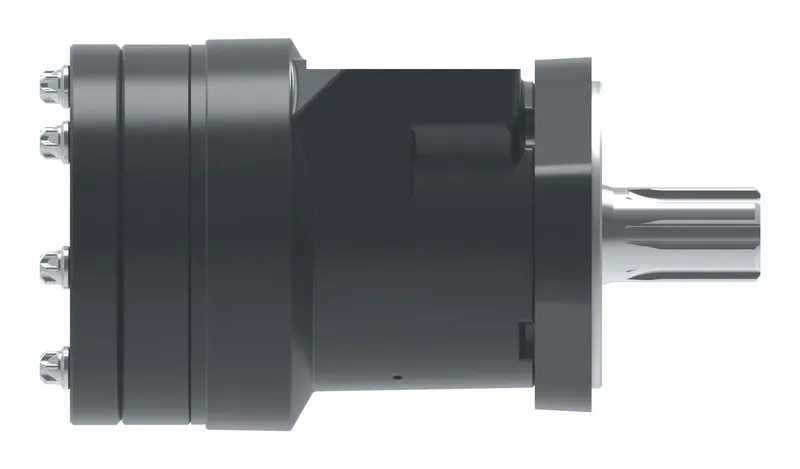 MOTOR-ORBITAL,S SERIES 145 [8.8], MS0088AA02AA0000000000000AA00M — photo 5 of 6