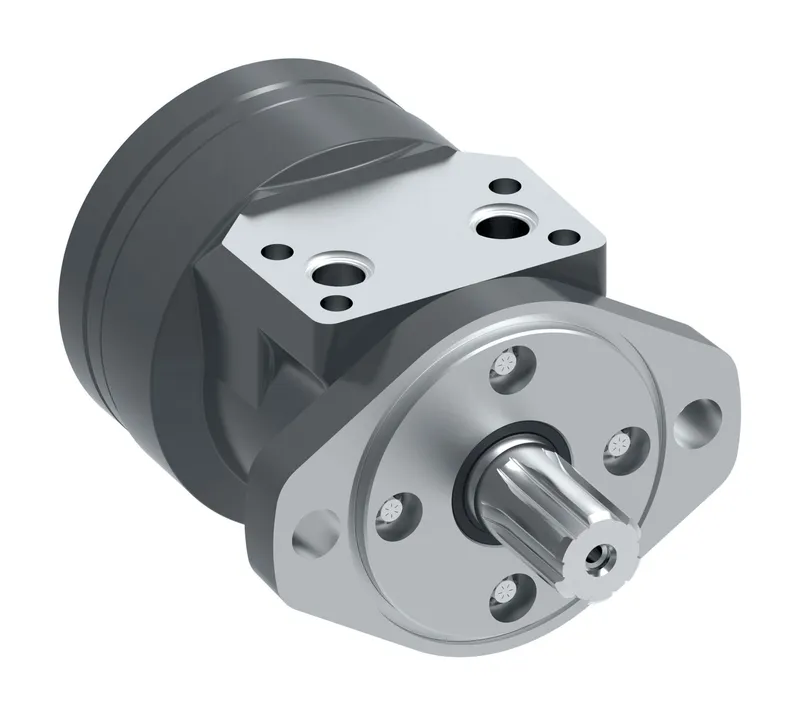 MOTOR-ORBITAL,S SERIES 60 [3.6], MS0036AA02AC0000000000000AA00M — photo 5 of 6