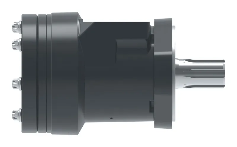 MOTOR-ORBITAL,S SERIES 60 [3.6], MS0036AA02AC0000000000000AA00M — photo 2 of 6