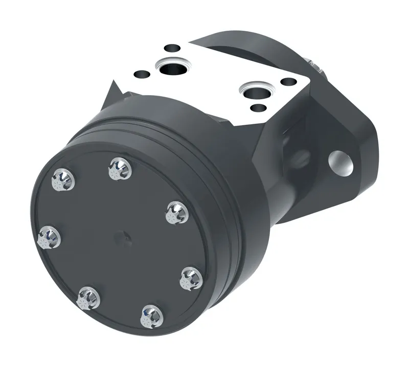 MOTOR-ORBITAL,S SERIES 60 [3.6], MS0036AA02AC0000000000000AA00M — photo 6 of 6
