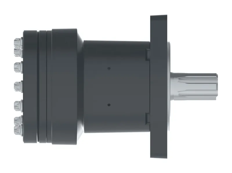 MOTOR-ORBITAL,S SERIES 60 [3.6], MS0036AA02AC0000000000000AA00M — photo 3 of 6
