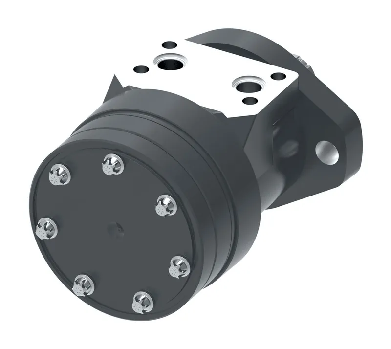 MOTOR-ORBITAL,S SERIES 120 [7.3], MS0073AA02AC0000000000000AA00M — photo 5 of 6