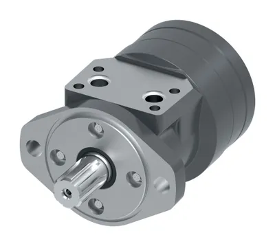 Danfoss 103-1560-012 – MOTOR-ORBITAL,S SERIES 145 [8.8], MS0088AA02AC0000000000000AA00M