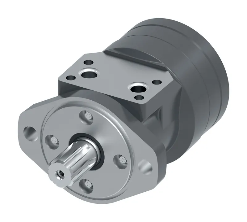 MOTOR-ORBITAL,S SERIES 145 [8.8], MS0088AA02AC0000000000000AA00M — photo 1 of 6