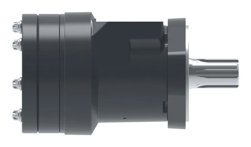 MOTOR-ORBITAL,S SERIES 145 [8.8], MS0088AA02AC0000000000000AA00M — photo 3 of 6