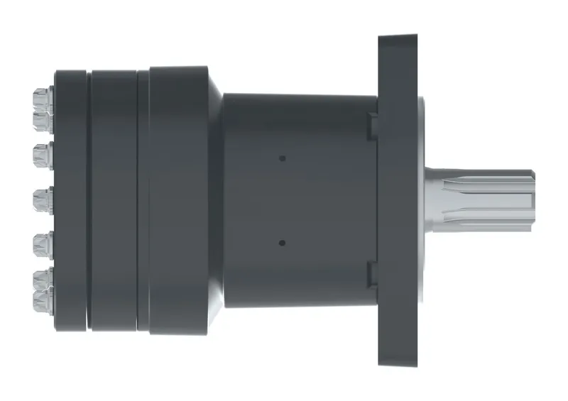 MOTOR-ORBITAL,S SERIES 145 [8.8], MS0088AA02AC0000000000000AA00M — photo 2 of 6