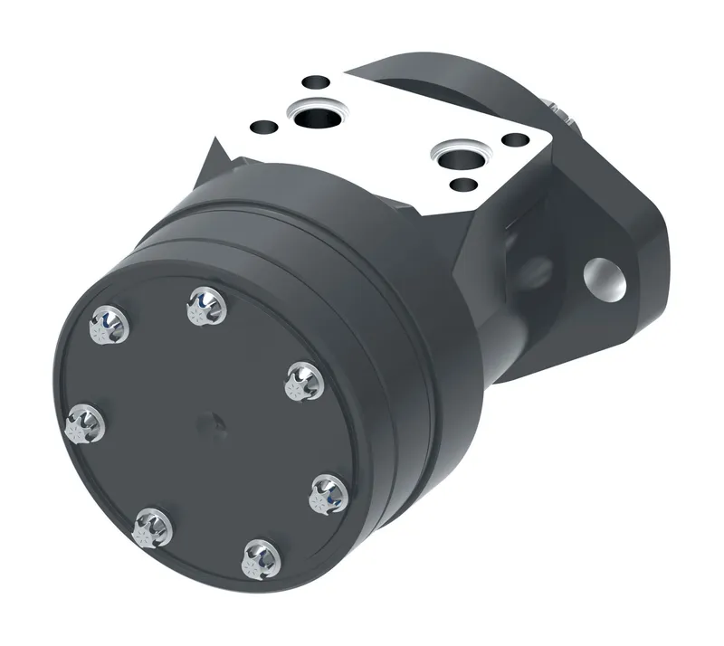 MOTOR-ORBITAL,S SERIES 145 [8.8], MS0088AA02AC0000000000000AA00M — photo 5 of 6