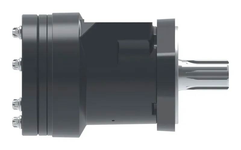 MOTOR-ORBITAL,S SERIES 60 [3.6], MS0036AA02AF0200000000000AA00M — photo 2 of 6
