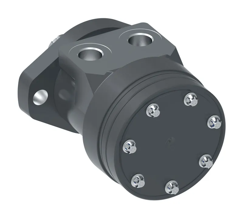 MOTOR-ORBITAL,S SERIES 60 [3.6], MS0036AA02AF0200000000000AA00M — photo 4 of 6