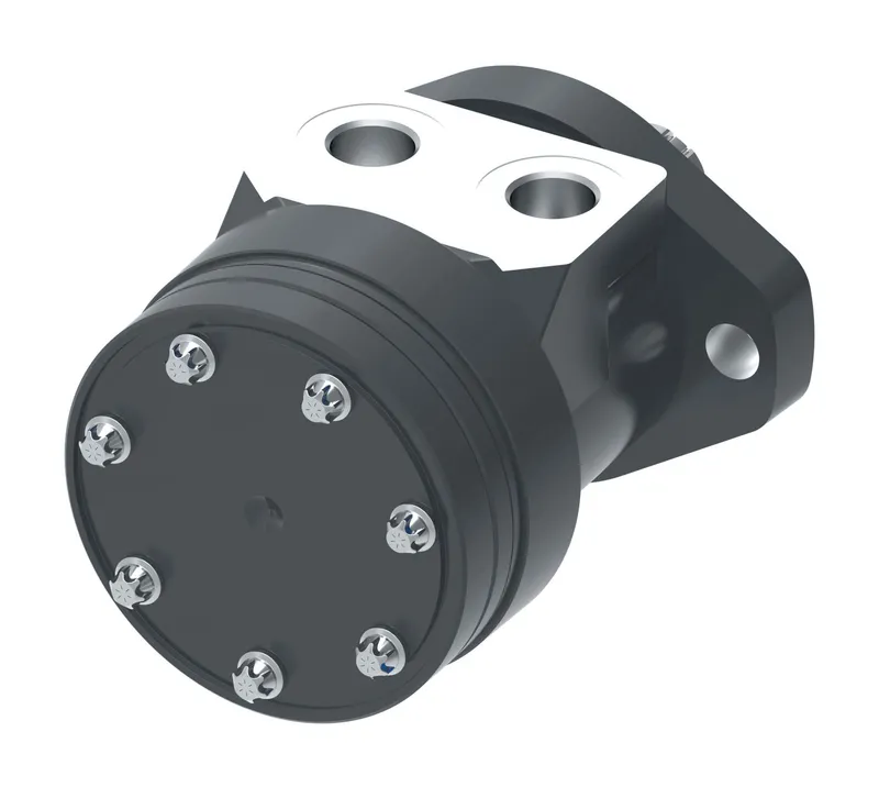 MOTOR-ORBITAL,S SERIES 60 [3.6], MS0036AA02AF0200000000000AA00M — photo 5 of 6