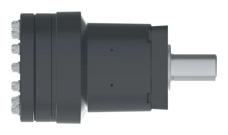 MOTOR-ORBITAL,S SERIES 120 [7.3], MS0073BA01AA0000000000000AA00M — photo 2 of 6
