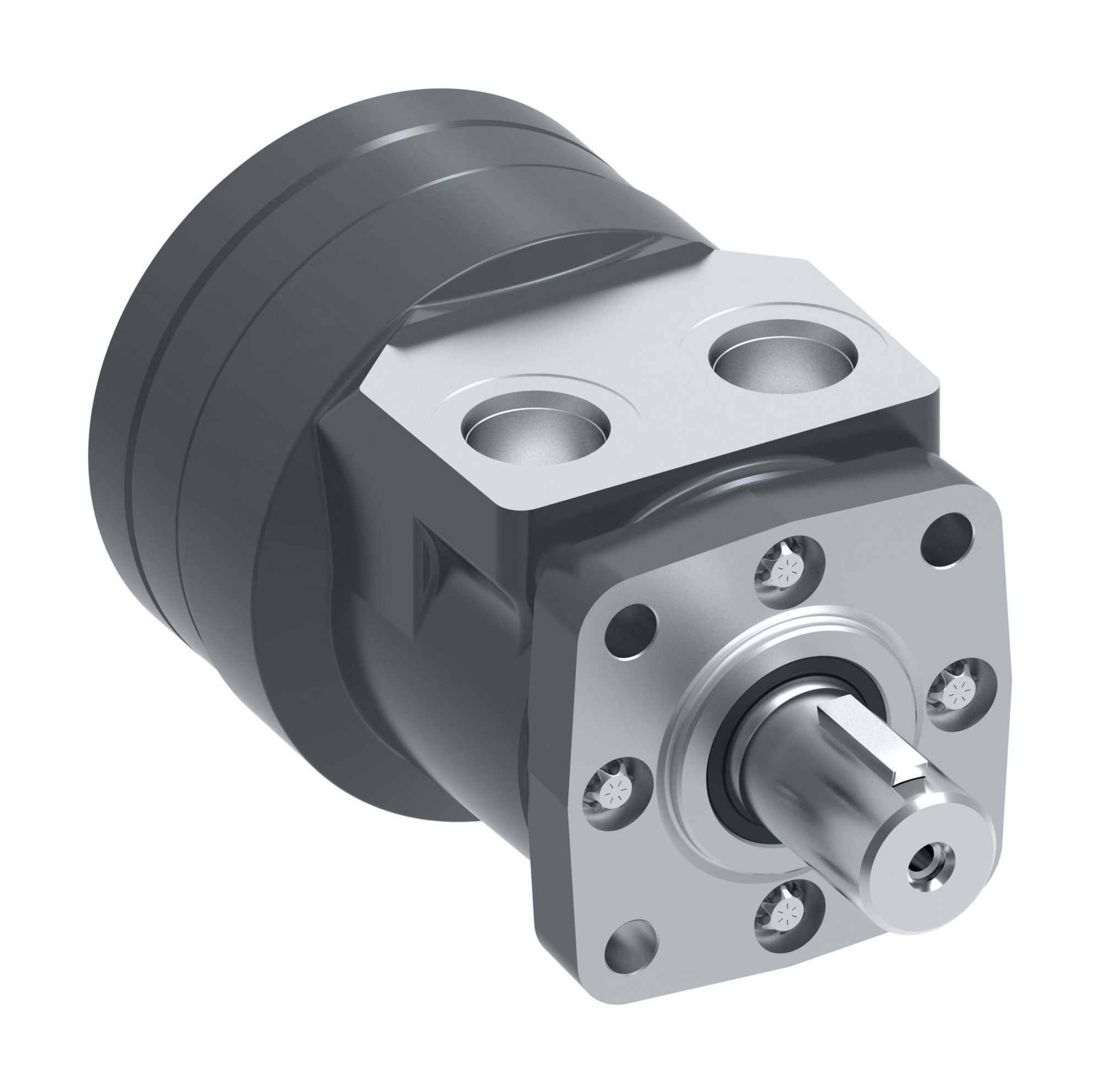 MOTOR-ORBITAL,S SERIES 120 [7.3], MS0073BA01AA0000000000000AA00M — photo 3 of 6