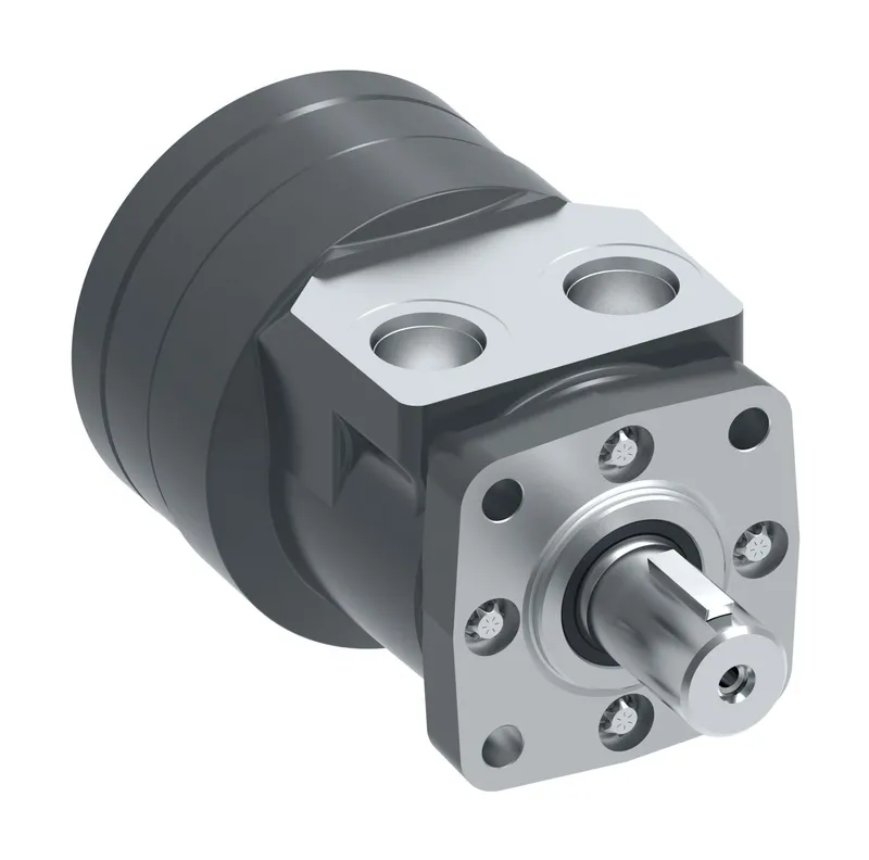 MOTOR-ORBITAL,S SERIES 145 [8.8], MS0088BA01AA0000000000000AA00M — photo 5 of 6