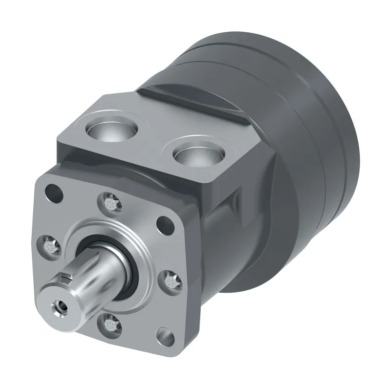 MOTOR-ORBITAL,S SERIES 145 [8.8], MS0088BA01AA0000000000000AA00M — photo 1 of 6