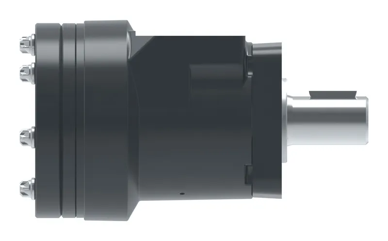 MOTOR-ORBITAL,S SERIES 60 [3.6], MS0036BA01AB0000000000000AA00M — photo 4 of 6