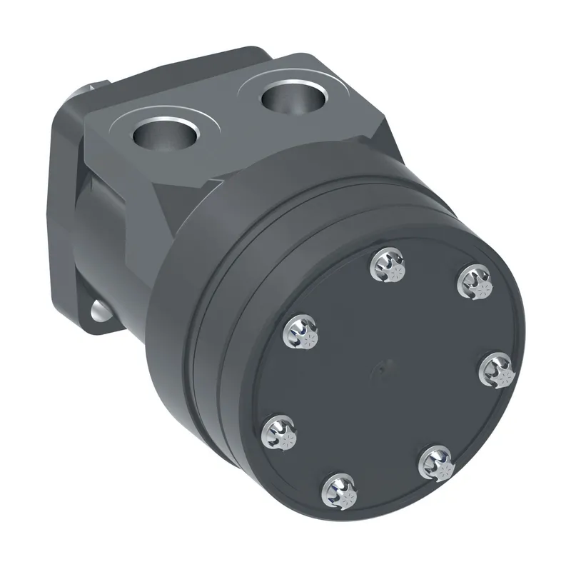 MOTOR-ORBITAL,S SERIES 120 [7.3], MS0073BA01AB0000000000000AA00M — photo 2 of 6