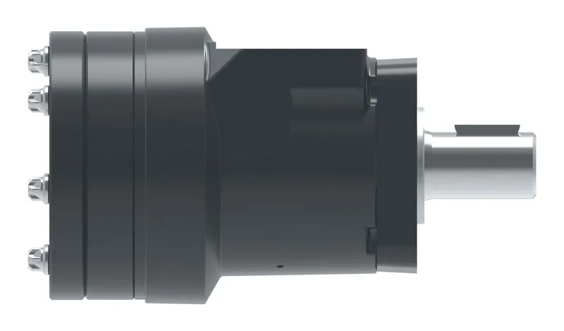 MOTOR-ORBITAL,S SERIES 145 [8.8], MS0088BA01AB0000000000000AA00M — photo 5 of 6