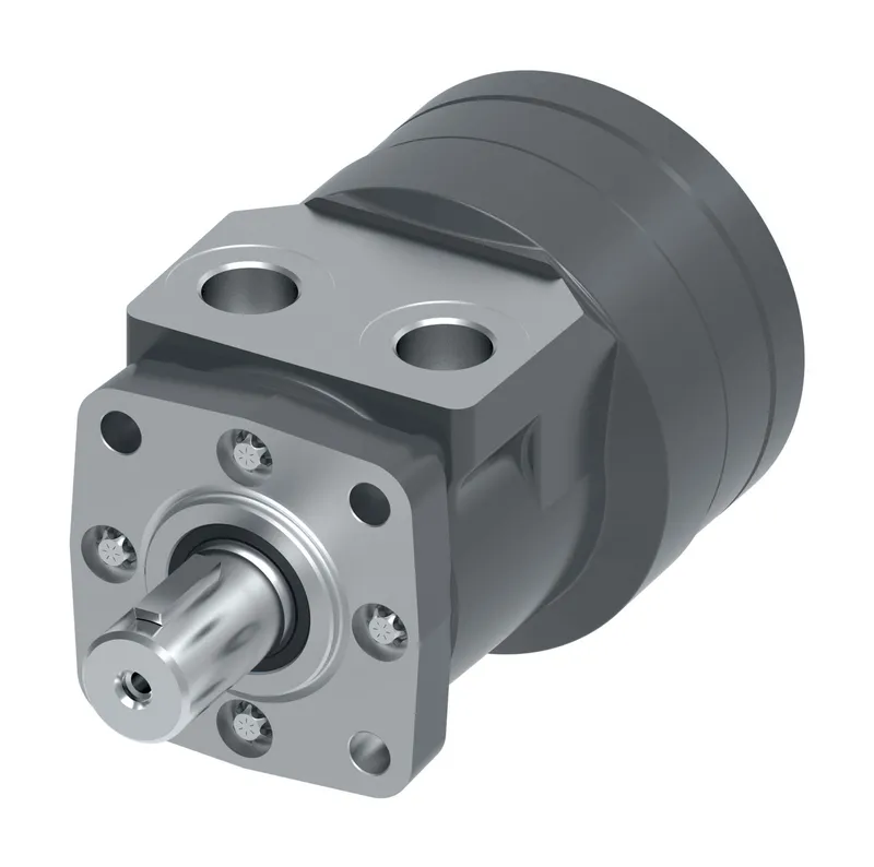 MOTOR-ORBITAL,S SERIES 145 [8.8], MS0088BA01AB0000000000000AA00M — photo 1 of 6
