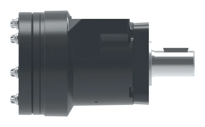 MOTOR-ORBITAL,S SERIES 60 [3.6], MS0036BA01AC0000000000000AA00M — photo 2 of 6