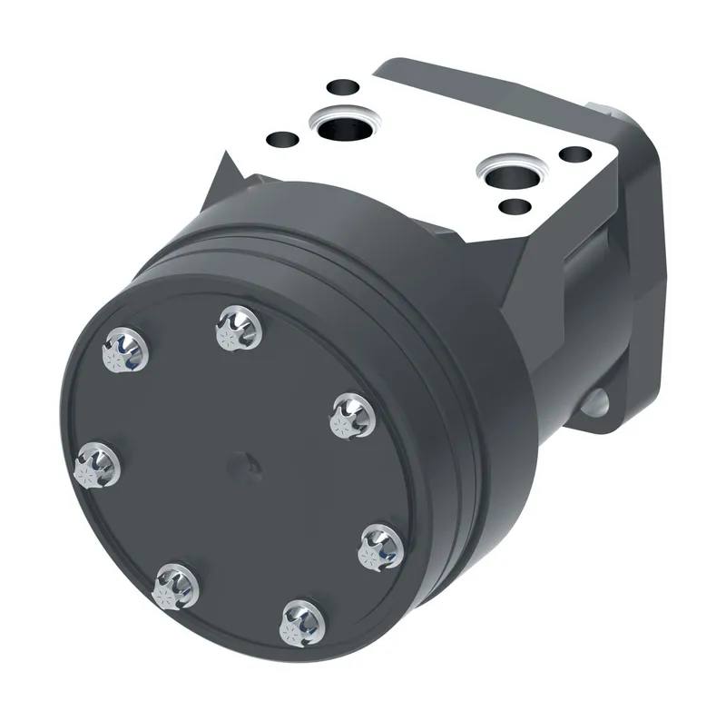 MOTOR-ORBITAL,S SERIES 60 [3.6], MS0036BA01AC0000000000000AA00M — photo 5 of 6