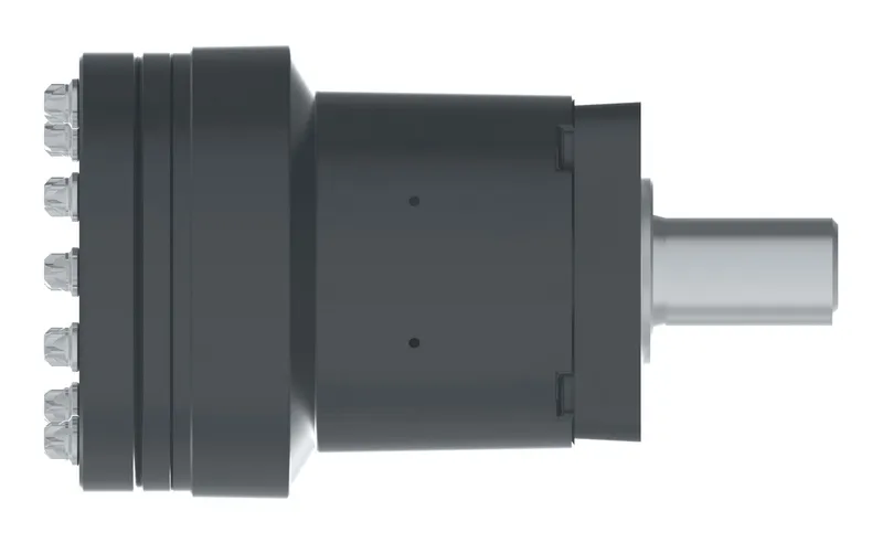 MOTOR-ORBITAL,S SERIES 60 [3.6], MS0036BA01AC0000000000000AA00M — photo 3 of 6