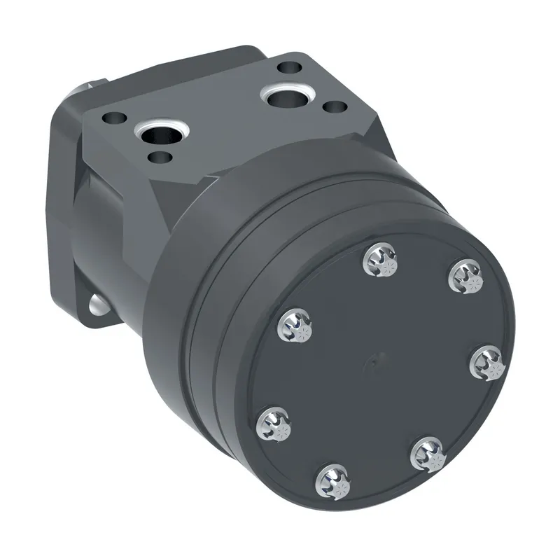 MOTOR-ORBITAL,S SERIES 120 [7.3], MS0073BA01AC0000000000000AA00M — photo 4 of 6