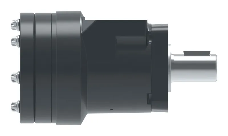MOTOR-ORBITAL,S SERIES 120 [7.3], MS0073BA01AC0000000000000AA00M — photo 2 of 6
