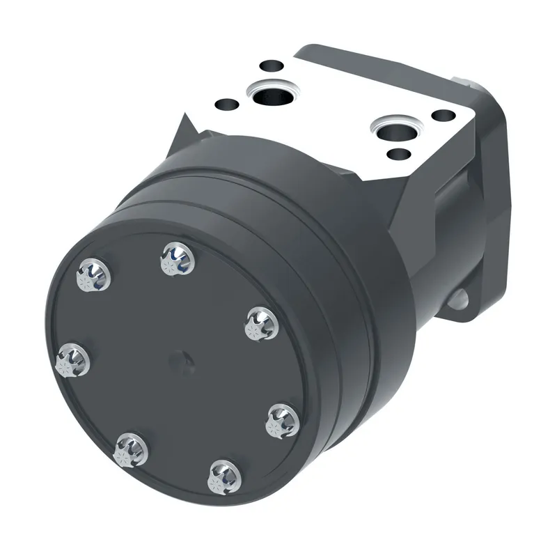 MOTOR-ORBITAL,S SERIES 145 [8.8], MS0088BA01AC0000000000000AA00M — photo 5 of 6