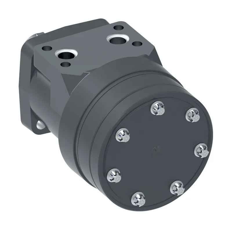 MOTOR-ORBITAL,S SERIES 145 [8.8], MS0088BA01AC0000000000000AA00M — photo 6 of 6